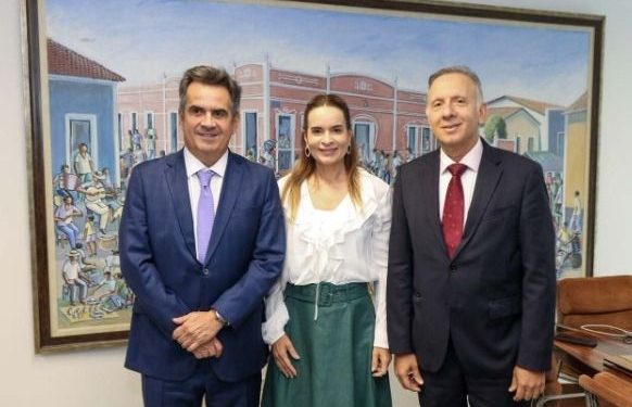 PF na porta de Ciro Nogueira e a um passo da cúpula do Centrão