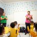 Prefeitura de Bayeux reabre Creche Yhasmina Pessoa com ballet, jiu-jitsu e musicalização