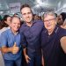 O que João Azevedo e Nabor estão fazendo no OD?