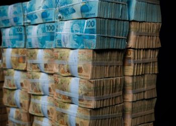 465 milhões e muita especulação imobiliária