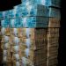 465 milhões e muita especulação imobiliária
