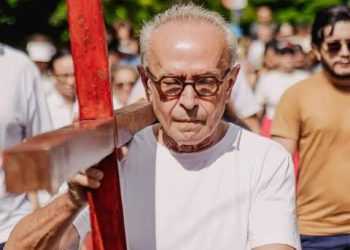 Quem tem medo de Cícero Lucena?