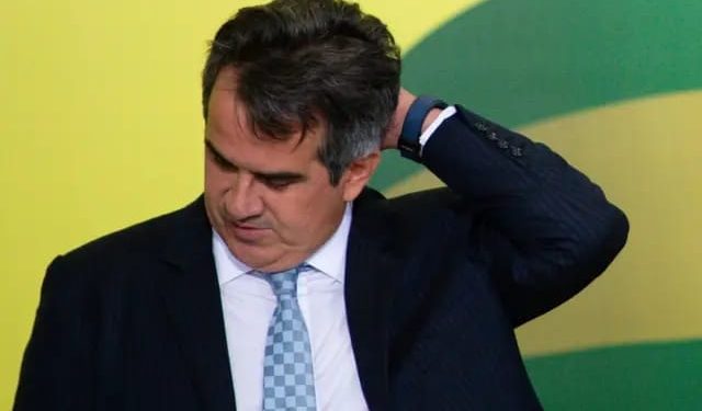 Delação de Ciro Nogueira é tsunami em Brasília