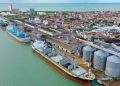 Porto de Cabedelo seria uma ponte para o tráfico internacional