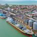 Porto de Cabedelo seria uma ponte para o tráfico internacional