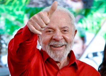 Treckings apontam recuperação de Lula