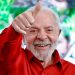 Treckings apontam recuperação de Lula