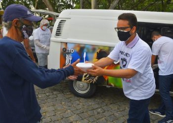 GAECO aponta desvio de 10,3 milhões no Prato Cheio