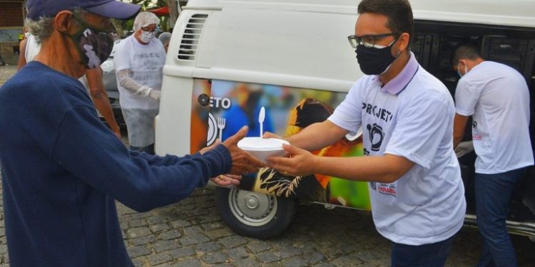 GAECO aponta desvio de 10,3 milhões no Prato Cheio