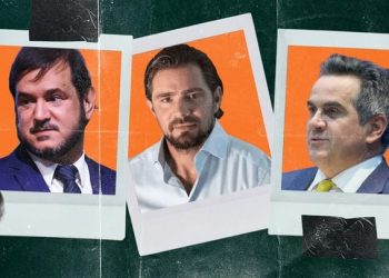 Vazamento de áudio atinge Flávio e deixa outros na agulha