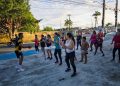 Movimenta Bayeux leva esporte, saúde e qualidade de vida aos bairros da cidade