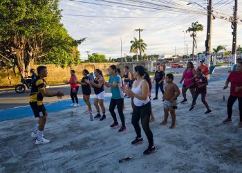 Movimenta Bayeux leva esporte, saúde e qualidade de vida aos bairros da cidade