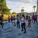 Movimenta Bayeux leva esporte, saúde e qualidade de vida aos bairros da cidade