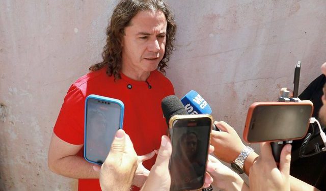Veneziano confirma patrocínio de R$ 4 milhões da Petrobras para o Maior São João do Mundo 2026 e também já para 2027