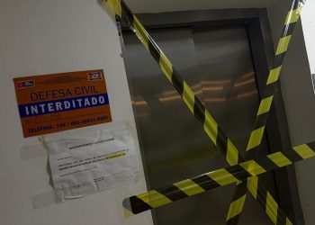 Do luxo ao terror: Grupo GP pede apuração técnica e questiona se condomínio realizava manutenção