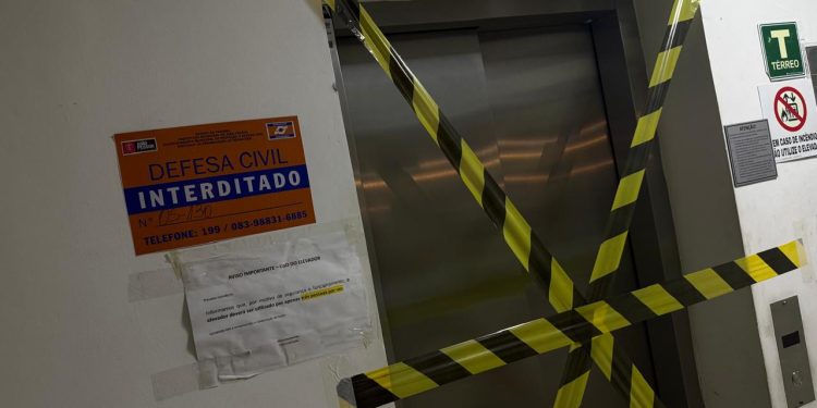 Do luxo ao terror: Grupo GP pede apuração técnica e questiona se condomínio realizava manutenção