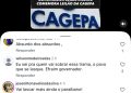 Perplexos, paraibanos exigem uma explicação do governador