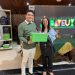 Prefeitura de Bayeux reforça apoio à educação e inicia entrega de kits a professores e equipes pedagógicas