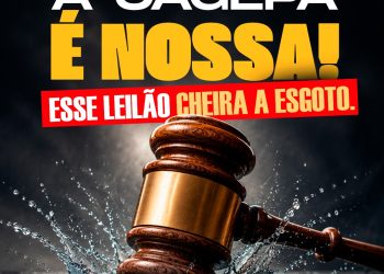 Câmara de João Pessoa  aprova CPI da CAGEPA
