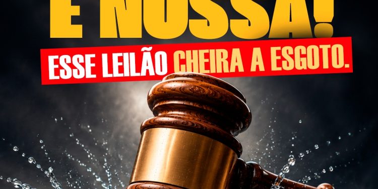 Câmara de João Pessoa aprova CPI da CAGEPA