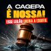 Câmara de João Pessoa aprova CPI da CAGEPA