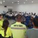 Semob-JP conclui curso de formação dos agentes de mobilidade aprovados em concurso público