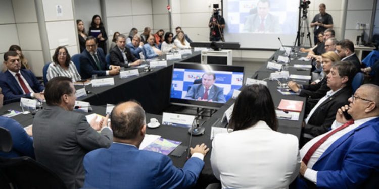 João Pessoa é uma das 5 capitais selecionadas para receber recursos para qualificação profissional