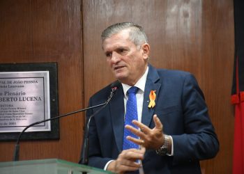 70% dos pacientes atendidos pelo SUS da Capital são de outros municípios, afirma líder da situação