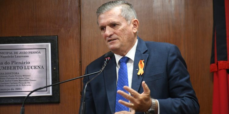 70% dos pacientes atendidos pelo SUS da Capital são de outros municípios, afirma líder da situação