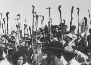 Herança do açúcar, silêncio e poder: denúncia sobre ditadura na PB pressiona famílias tradicionais ligadas às usinas