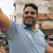 Vereador de Itabaiana é preso por descumprir medida protetiva e perseguir ex-namorada