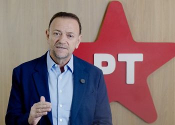 Edinho Silva visita a Paraíba na próxima quarta para reforçar alianças e avaliar eleições no Estado