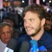 Caged: Bruno comemora os bons resultados de abril e os 2.864 novos empregos em 2026, em Campina Grande