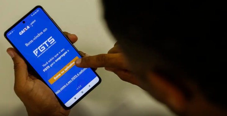Desenrola Brasil: uso do FGTS para pagar dívidas começa nesta segunda