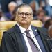 STF mantém proibição de aposentadoria compulsória como pena máxima para juízes