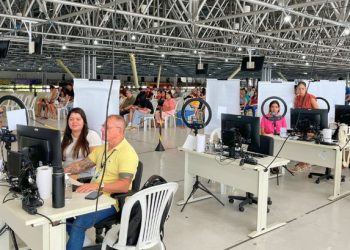 Prazo para eleitores regularizarem situação na Justiça Eleitoral é até hoje