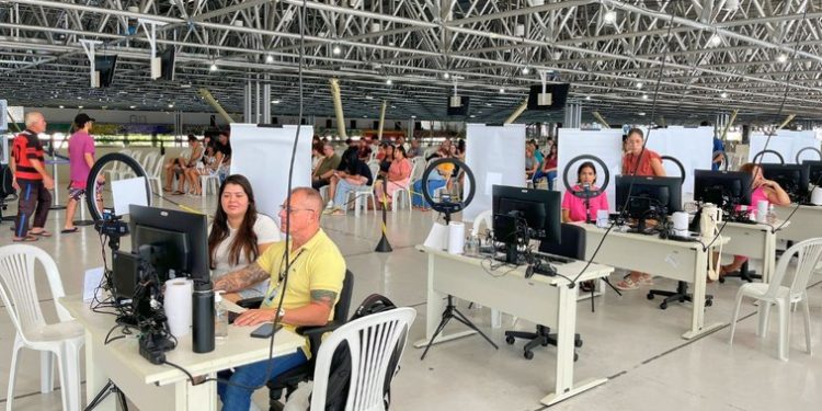 Prazo para eleitores regularizarem situação na Justiça Eleitoral é até hoje
