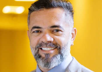 Marcos Weric substitui Nena Martins e assume Secretaria Executiva de Comunicação de João Pessoa