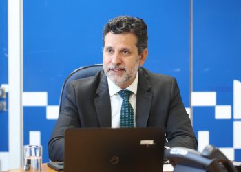 Ministro da Educação cumpre agenda na PB nesta quarta para Seminário voltado à Primeira Infância