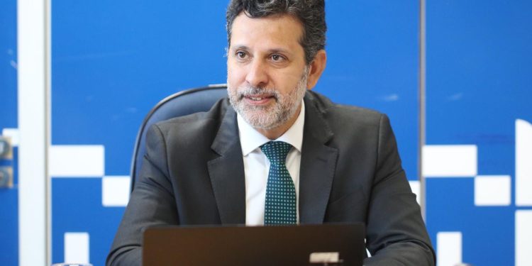 Ministro da Educação cumpre agenda na PB nesta quarta para Seminário voltado à Primeira Infância