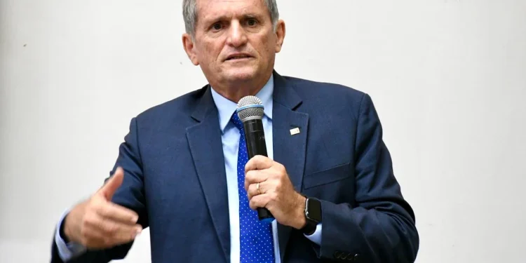 Líder do governo na CMJP deve se reunir com procurador-geral e Semob para tratar da Zona Azul