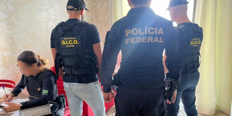 PF deflagra operação contra desvios no INSS na Paraíba
