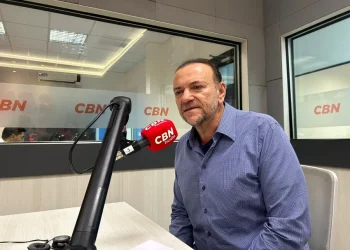 Presidente nacional do PT crava Veneziano e João Azevêdo como candidatos de Lula ao Senado