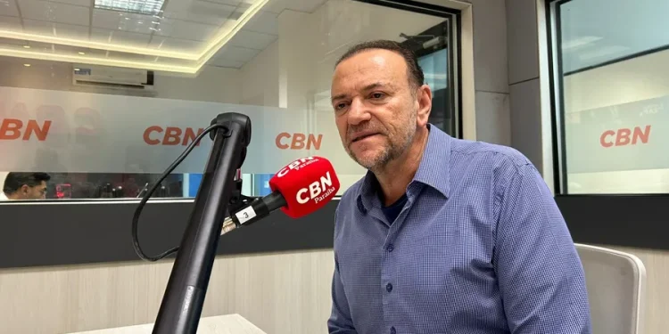 Presidente nacional do PT crava Veneziano e João Azevêdo como candidatos de Lula ao Senado