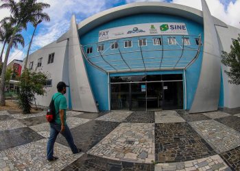Prefeitura de Campina Grande realiza ação de empregabilidade nos distritos com o Sine Itinerante