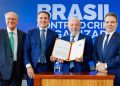 Programa Brasil Contra o Crime Organizado: “Em pouco tempo, não serão donos de nenhum territ