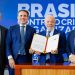 Programa Brasil Contra o Crime Organizado: “Em pouco tempo, não serão donos de nenhum territ