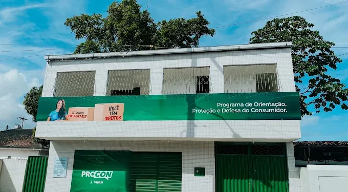 Procon de Bayeux mobiliza doações para famílias afetadas por chuvas e alagamentos