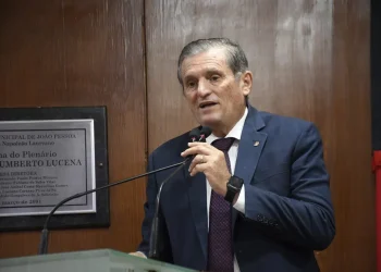 CMJP aprova atualização do PCCR da Semob e vereador classifica medida como “histórica”