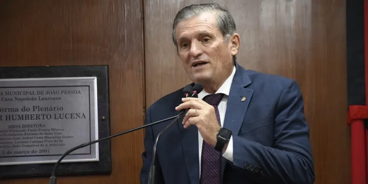CMJP aprova atualização do PCCR da Semob e vereador classifica medida como “histórica”